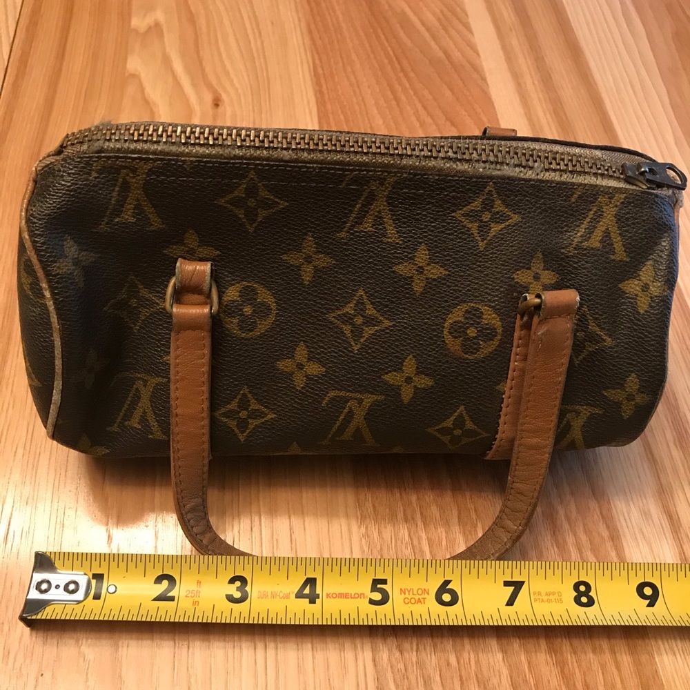 Louis Vuitton Papillion